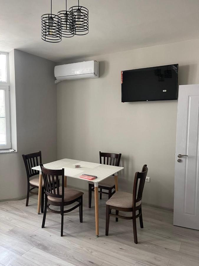 Dream Apartment Varna Exterior photo