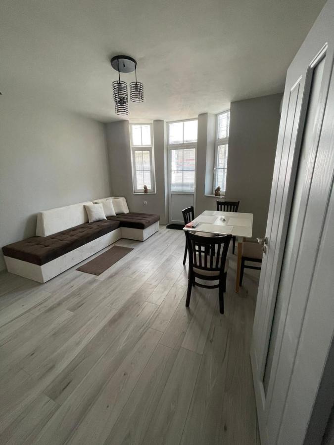 Dream Apartment Varna Exterior photo