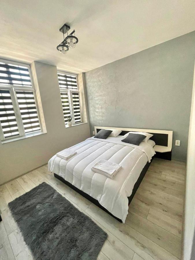 Dream Apartment Varna Exterior photo