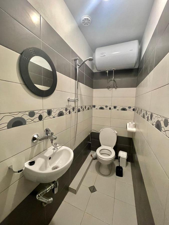 Dream Apartment Varna Exterior photo