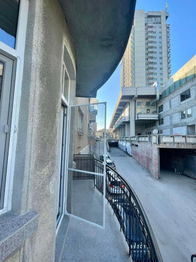 Dream Apartment Varna Exterior photo