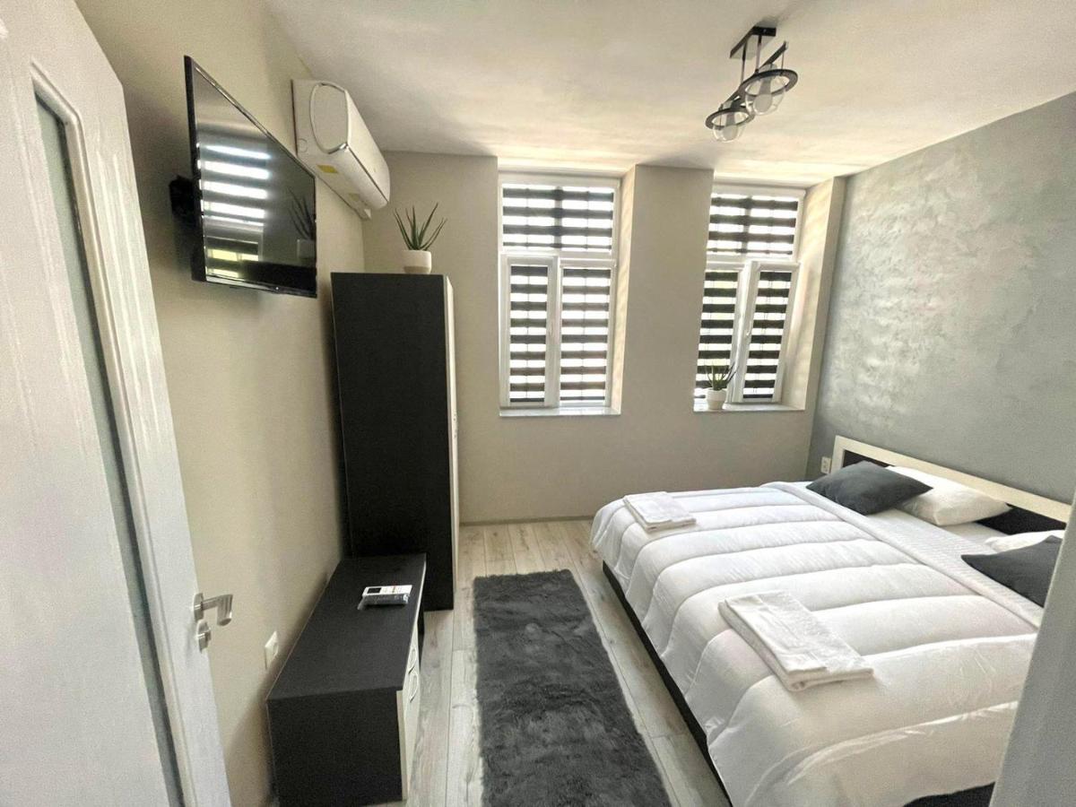 Dream Apartment Varna Exterior photo