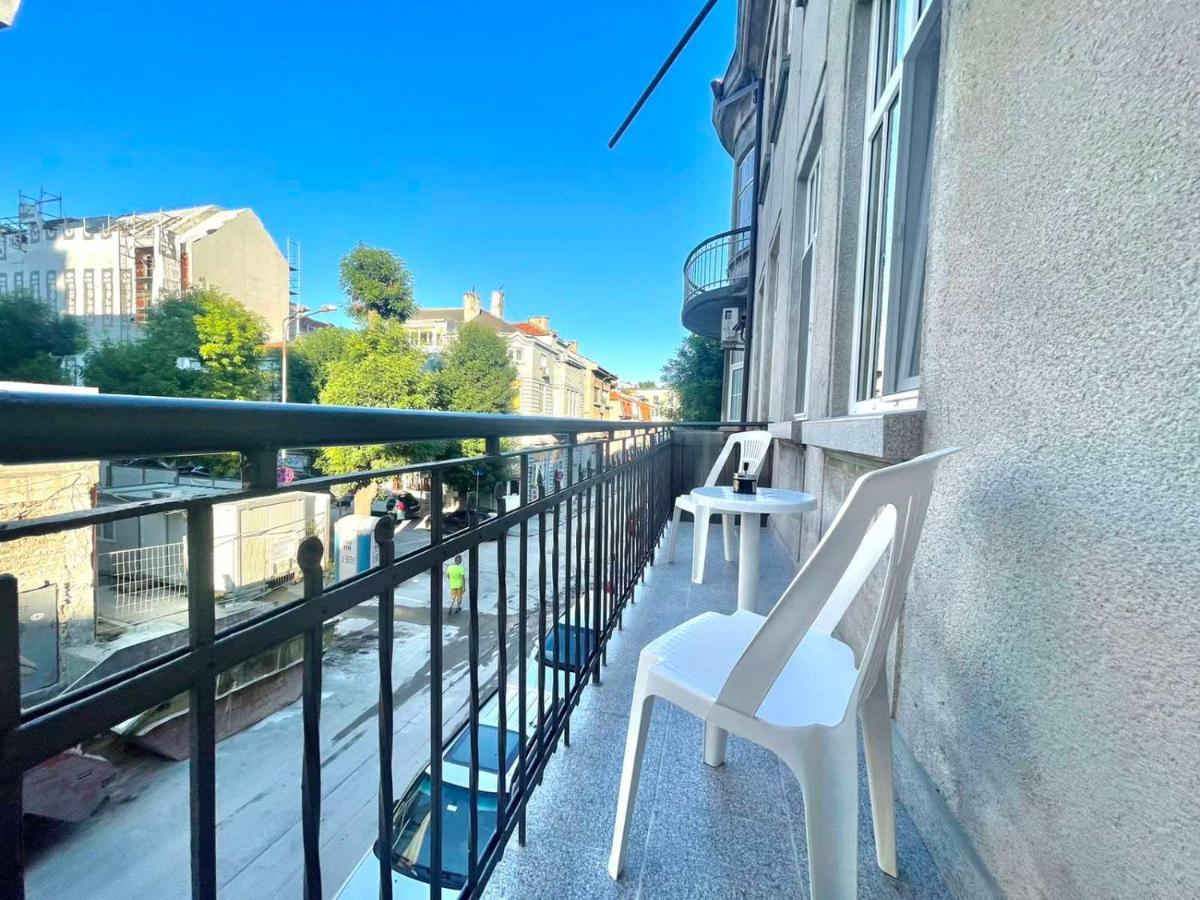 Dream Apartment Varna Exterior photo