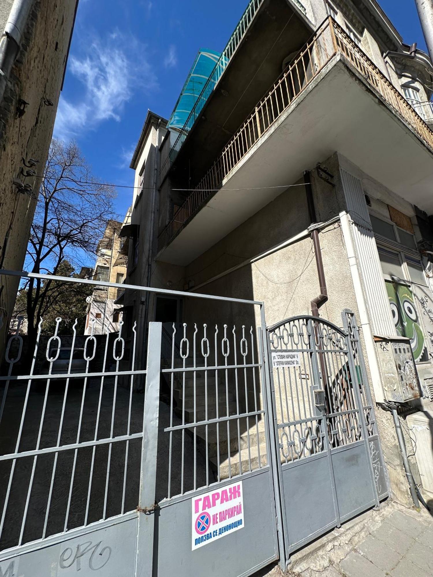 Dream Apartment Varna Exterior photo